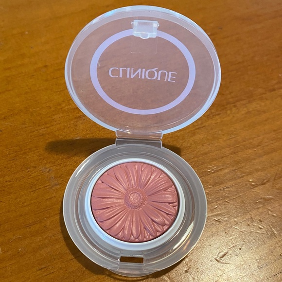 CLINIQUE Cheek Pop/Blush Pop - Picture 4 of 12